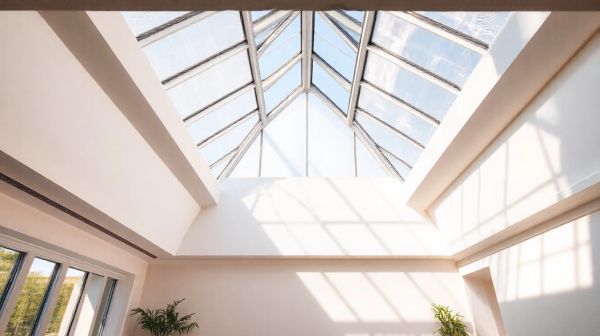 10 Stunning Lantern Rooflight Designs to Elevate Your Home
