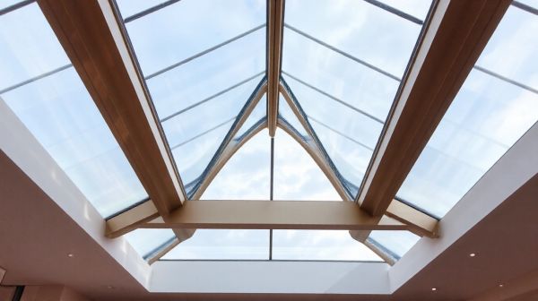 10 Stunning Lantern Rooflight Designs to Elevate Your Home