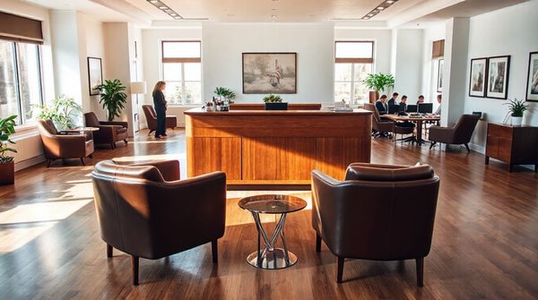 Experience tailored assistance from croydon's top estate agents