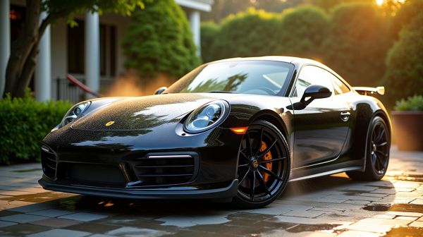 Transform your vehicle with professional car valeting in Kent