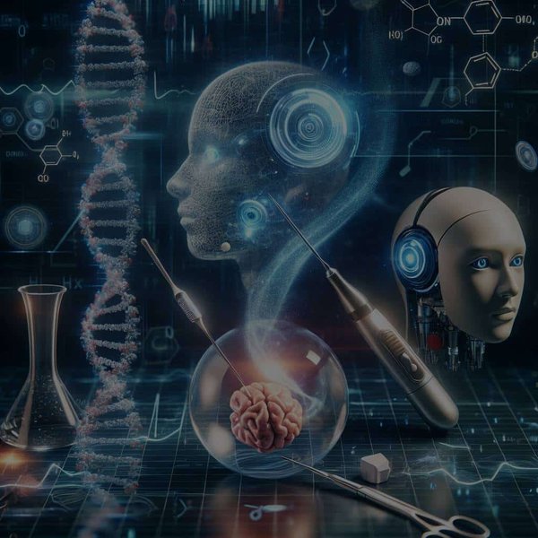 Can AI-Enhanced Gene Sequencing Accelerate Personalized Cancer Treatment?