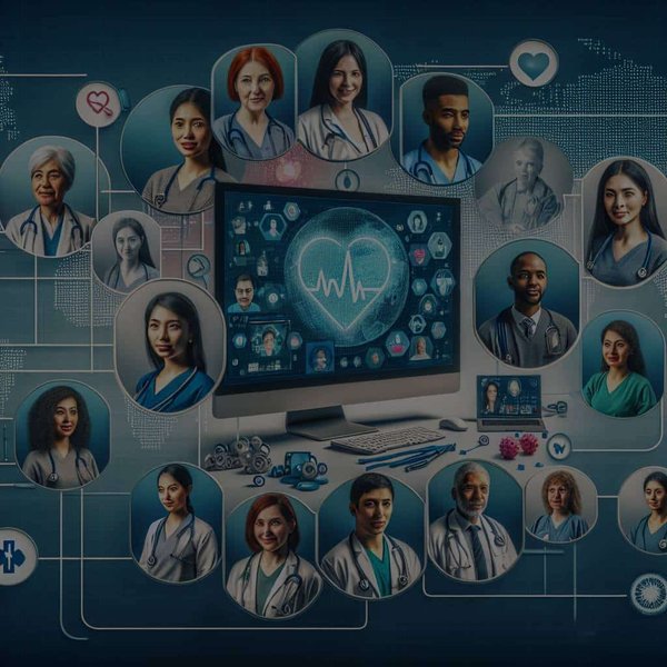 How to Optimize Telehealth Services for UK Health Care Providers?