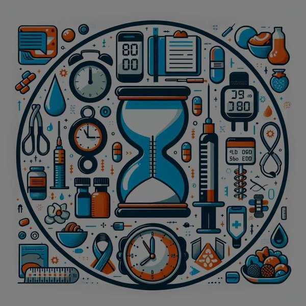 Can Intermittent Fasting Be Safely Practiced by Individuals with Type 2 Diabetes?