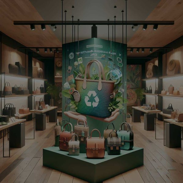What Are the Top Sustainable Handbag Brands to Look Out for in 2023?