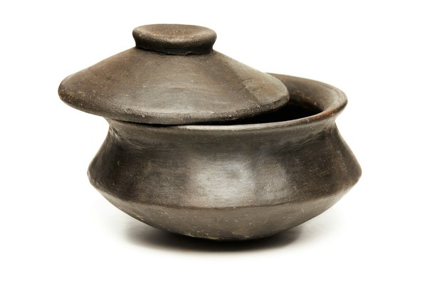 Why choose an olla pot for your kitchen?