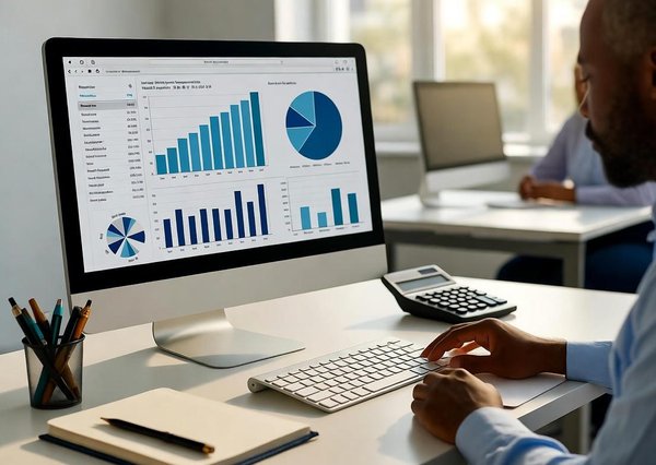 Unlocking intercompany accounting for improved financial clarity